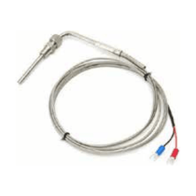 Thermocouples 8