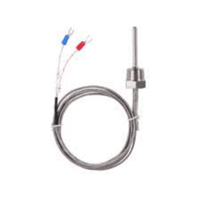 Thermocouples 9
