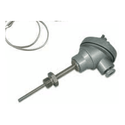Thermocouples 10