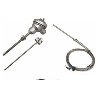 Thermocouples 12