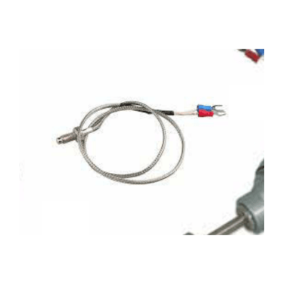 Thermocouples 13